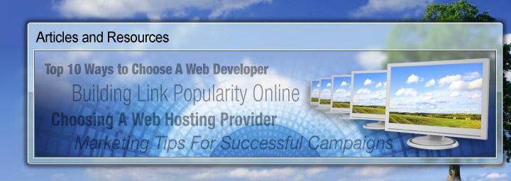 Website Design and Marketing for Realtors