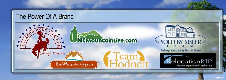 Website Design and Marketing for Realtors