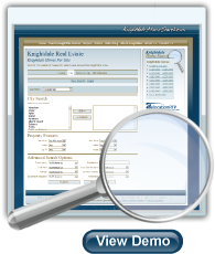 View a Demo