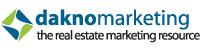 Link to Real Estate Web Design and Marketing Blog
