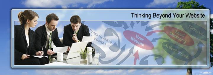 Website Design and Marketing for Realtors