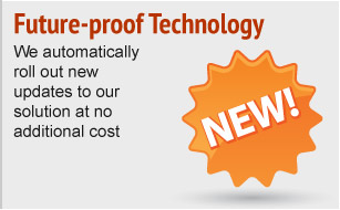 Future-proof Technology