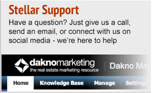Stellar Support