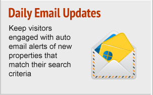Daily Email Updates