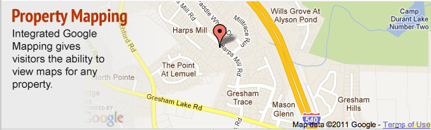 Property Mapping