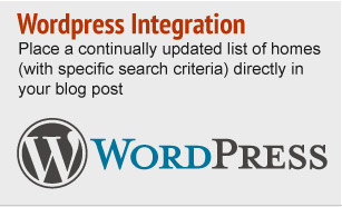 Wordpress Integration