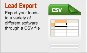Lead Export