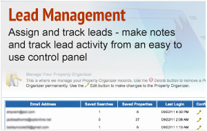 Lead Management
