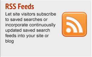 RSS Feeds