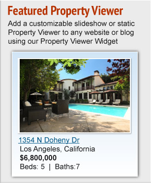 Featured Property Viewer